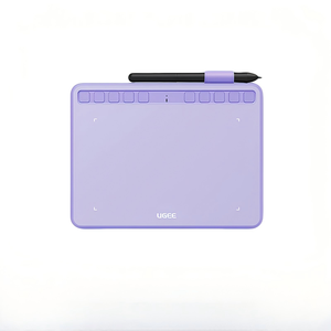 Tablette graphique UGEE S640, tablette de <span class=keywords><strong>dessin</strong></span> de 6 pouces, tablette numérique avec stylet, planche à <span class=keywords><strong>dessin</strong></span>, stylet 8192 pour Android, Windows, <span class=keywords><strong>Mac</strong></span>, ordinateur portable - Product Image 1
