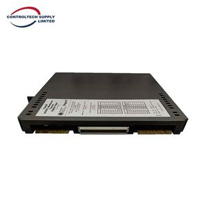 ยูนิตอินพุตดิจิตอลเกรดอุตสาหกรรม T3411F ของแท้ใหม่ โมดูลป้องกันสนามสามทาง ICS สำหรับการเขียนโปรแกรม PLC ระบบควบคุมอุตสาหกรรม - Product Image 4