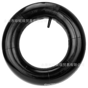 Cámara de aire para neumático Fvrito 4.80/4.00-8 Tr13 con válvula recta y curva para repuesto de Go Kart - Product Image 3