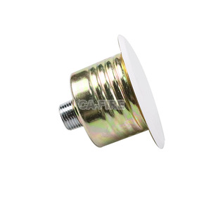 CA-Fire Gicleur d'<span class=keywords><strong>incendie</strong></span> dissimulé (type pendentif) Système de gicleurs d'<span class=keywords><strong>incendie</strong></span> domestique à 93 degrés - Product Image 5