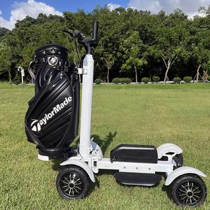 Scooter <span class=keywords><strong>de</strong></span> golf électrique 4 roues Loyal, scooters électriques <span class=keywords><strong>pas</strong></span> chers, 2000W, double moteur, tout-terrain, pliable, pour adultes - Product Image 6