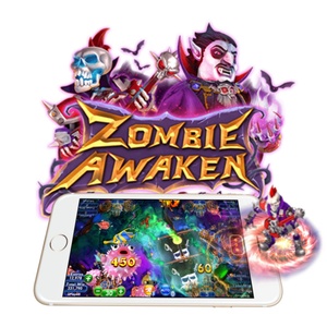 เกมออนไลน์ใหม่มาแรง Panda Master Juwa Developer ห้องเกมอาร์เคดออนไลน์ - Product Image 2