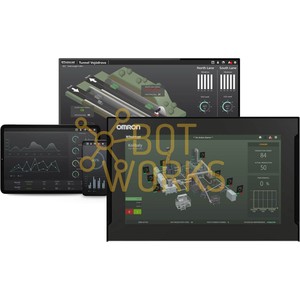 Omron RTCS3F40K - Nuovo - Product Image 1