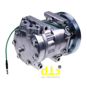 Compresseur 423-S62-4330 pour <span class=keywords><strong>Komatsu</strong></span> <span class=keywords><strong>WA150</strong></span>-<span class=keywords><strong>6</strong></span> WA200-<span class=keywords><strong>6</strong></span> WA250-<span class=keywords><strong>6</strong></span> WA320-<span class=keywords><strong>6</strong></span> WA320-7 WA320-8 WA380-<span class=keywords><strong>6</strong></span> WA430-<span class=keywords><strong>6</strong></span> pour machines de construction - Product Image 5