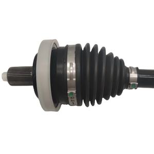 Axe d'entraînement avant de haute qualité Semieixos ejs complet OEM 33208680348 uesd pour BM <span class=keywords><strong>218d</strong></span> 1.6L déplacement 2015-2017 RH - Product Image 5