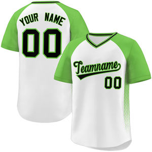 เสื้อกีฬาฮิปฮอปฮิปสเตอร์เสื้อเจอร์ซีย์เล่นเบสบอลตามสั่งหมายเลขทีมส่วนตัวเสื้อเจอร์ซีย์เบสบอลออกแบบได้ตามต้องการ - Product Image 1