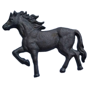 ديكور حائط حديدي مخصص للحيوانات - Product Image 1