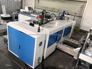 Machine de fabrication de cartes à jouer personnalisées entièrement automatique Ligne de production Fabricant de cartes à jouer - Product Image 6