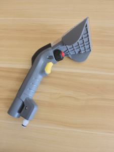 Pièces de rechange Outils de rembourrage <span class=keywords><strong>Buse</strong></span> à main pour insertion dans le pistolet de pulvérisation/aspirateur pour les nettoyeurs d'extraction par pulvérisation Puzzi 8/1 - Product Image 6