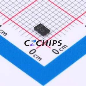 Nouveau et original AT93C46DY6-YH-T DFN-8-EP(2x3) puce EEPROM d'IC de circuit intégré - Product Image 1