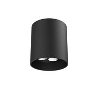 Spot LED anti-éblouissement pour intérieur, tension nominale 220V, 8-12W/14-21W, éclairage LED pour plafond, pour la maison et le bureau, projecteur LED