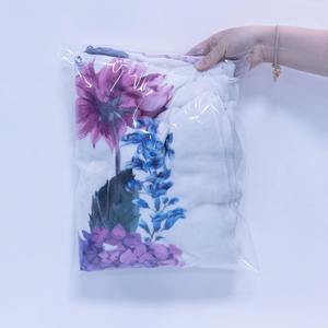 Sacos de Celofane Transparentes Autoadesivos 12\" X 15\" - Sacos Plásticos Reutilizáveis para Roupas, Camisetas, Calças - Product Image 4