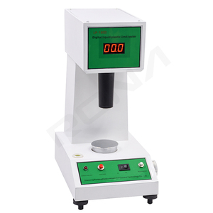 Electric <strong>Soil</strong> Liquid Plastic Limit Tester Digital Display <strong>Soil</strong> <strong>Penetrometer</strong> - Product Image 1