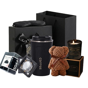 Caja de Regalo Premium para Él, Novio, Esposo, Papá, Abuelo, Perfecta para Cumpleaños, Agradecimiento, Regalo de Agradecimiento - Product Image 1
