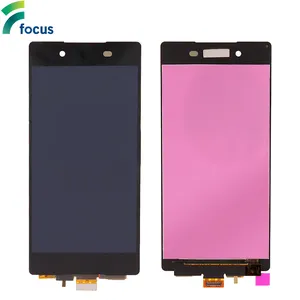 Original For Sony Xperia 5 Ii Display Oled Digitizer For Xperia 5 Iii Lcd Screen Replacement For Sony Xperia 5 Mark 2 Display