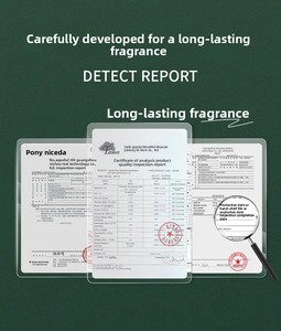 Colonia de Fragancia Masculina de Larga Duración de Marca Privada, Aroma de Vetiver de Lujo, Perfume para <span class=keywords><strong>Hombre</strong></span>, Spray <span class=keywords><strong>EDP</strong></span> al por Mayor de 100 ml - Product Image 6