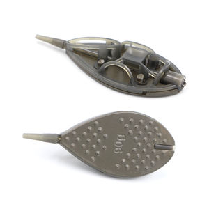 Plomb de haute qualité sans peinture, plastique d'alimentation pour poisson méthode de pêche - Product Image 5