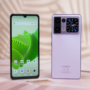 Teléfono Inteligente Cubot Kingkong Star 2 5G, Pantalla de 6.72 Pulgadas, Android 14, Cámara Frontal de 32MP, Cámara Trasera de 100MP, Pantalla de 144HZ, 5100mAh, 12+256GB, WIFI 6 - Product Image 5