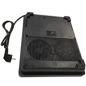 เตาแม่เหล็กไฟฟ้าแบบพกพาขนาด 15 นิ้ว - Product Image 5