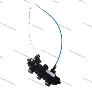 Chính hãng điều hòa không khí bảng điều khiển cho foton ô tô xiangling V1 V2 M1 M2 foton T3 TM3 TM5 - Product Image 5