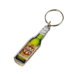 ที่เปิดเบียร์และไวน์ทำจากโลหะผสมสังกะสีที่ออกแบบโลโก้ห้องครัวสุดสร้างสรรค์ - Product Image 5