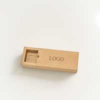 Vente en gros d'emballage de tiroir pliable avec logo personnalisé Boîtes coulissantes en papier kraft/blanc/noir Boîtes coulissantes à tiroir vide gaufré