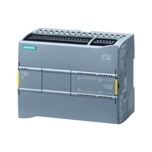 ใหม่ ของแท้ S7-1200F 6ES72151HF400XB0 คอนโทรลเลอร์ PLC SIMATIC S7-1200 CPU 1215FC DC/DC/รีเลย์ สำหรับ PLC 24V - Product Image 1