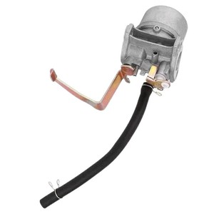 Carburateurs ET950 & ET650 pour petites génératrices à essence deux temps, pièces de machines agricoles, carburateur IE45 inclus - Product Image 3