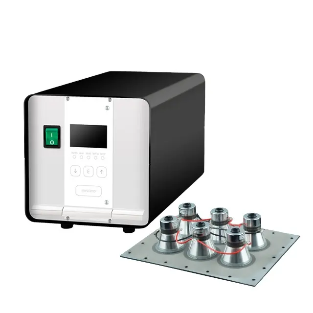 40Khz 1000W Ultrasone Generator Circuit Board/Ultrasoonreinigingsapparaten Generator Gebruikt Voor Ultrasound Cleaner