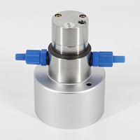 Pompe à pression de remplacement de qualité supérieure pour machine industrielle DB HGN0694 CB, compatible avec l'imprimante jet d'encre Domino