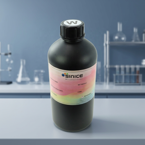 Encre d'impression jet d'encre blanche pour impression numérique commerciale - Product Image 1