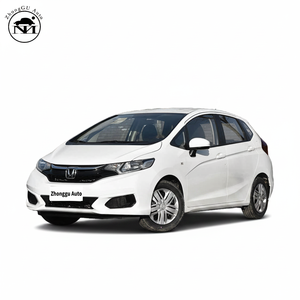 Hondas Fit 2018 Usados, 1.5L Manual, Edición Comfort, Compactos, Duraderos, Económicos, Sin Accidentes, Autos de Segunda Mano para África - Product Image 1