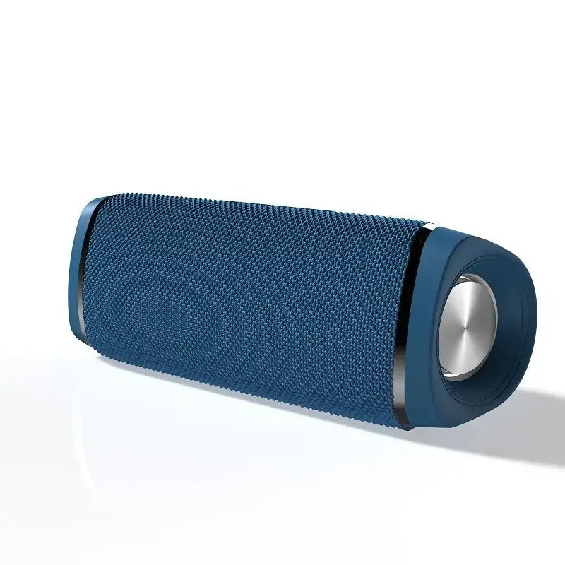 Pengeras suara Mini Bluetooth, peralatan saku suara sistem megafon Soundbar atas bioskop Loudspeaker aktif ponsel Som Mini Parlantes Bluetooth
