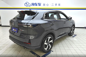 Autos Usados Changan CS55 PLUS 2024 <span class=keywords><strong>Tercera</strong></span> Generación 1.5T DCT Prestige Changan Auto SUV Compacto Gasolina 1.5T Autos Usados Vehículos Usados - Product Image 4