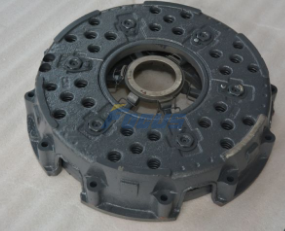 Pièces détachées pour grue sur camion ZOOMLION QY70V QY70V532 Plaque de pression d'embrayage - Product Image 3