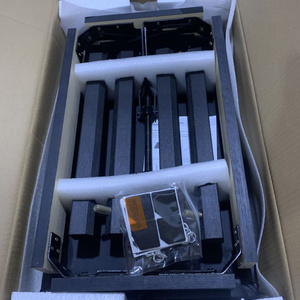 BA212 Bangku Keyboard Bangku <span class=keywords><strong>Piano</strong></span> Bangku Penyimpanan Ganda Tinggi Dapat Disesuaikan Kayu untuk <span class=keywords><strong>Piano</strong></span> Elektronik - Product Image 6