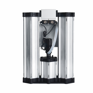 100V-240V Universal 3lpm 5lpm 10lpm PSA Sauerstoff generator/Ozon generator Zeolith Molekular sieb bett - Product Image 1