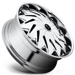 ล้อปลอมสำหรับ S704ล้อแม็ก20 22 24นิ้ว6X139.7 5x127ขอบสำหรับ Cadillac Escalade ชานเมือง GMC YUKON XL Chevy Silverado 1500 - Product Image 4