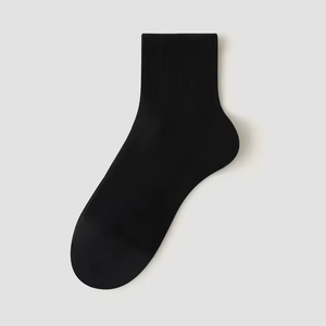 Wholesale Short-leg Breathable Antibacterial Comfortable Sports <b>Socks</b> for Men and Women Suitable for Both <b>High</b> Quality - Product Image 3