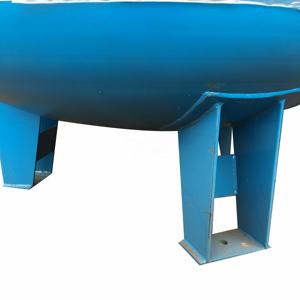 Réservoir d'<span class=keywords><strong>air</strong></span> <span class=keywords><strong>comprimé</strong></span> Kaishan Heavy Duty 24 trous de boulons 100 gallons - Product Image 4