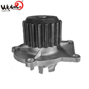 ราคาต่ำชิ้นส่วนเครื่องยนต์อัตโนมัติปั๊มน้ำสำหรับ Tata 2790-2010-0103 2790-2010-0104 2790-2010-0108 <span class=keywords><strong>JAPANPARTS</strong></span> JPQ-013สำหรับ INDICA - Product Image 1