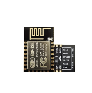 Module Wi-Fi sans fil <span class=keywords><strong>ESP8266</strong></span> ESP-<span class=keywords><strong>12E</strong></span> avec port série à distance <span class=keywords><strong>ESP8266</strong></span> ESP-12 ESP12 <span class=keywords><strong>ESP8266</strong></span> <span class=keywords><strong>12e</strong></span> - Product Image 6