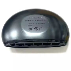 <span class=keywords><strong>Routeur</strong></span> sans fil <span class=keywords><strong>Tplink</strong></span> LS1005G 5 ports Gigabit de haute qualité Machine Wifi configuration facile routeurs Version anglaise - Product Image 5