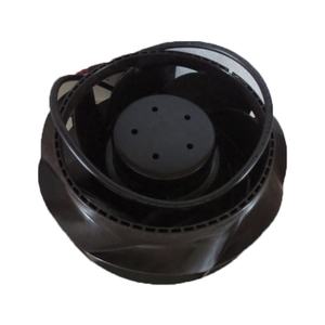 Ventilateur centrifuge de refroidissement pour purificateur d'air HVAC, à vitesse réglable, avec pales en plastique, 48V DC 76W, OEM/ODM, pour R1G175-RB33-G01 - Product Image 3