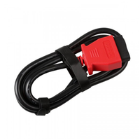 Herramienta de Programación de ECU para Automóviles Autel MaxiFlash Pro J2534 100% Original, Funciona con Maxisys 908/Ms908Pro, Herramienta de Diagnóstico Automotriz