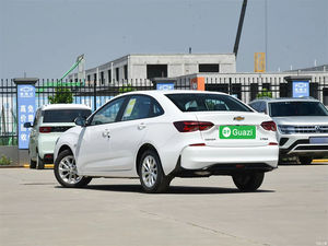 Coche usado Guazi a la venta 2024 Chevrolet Monza nuevo coche de gasolina en Stock 1,5 Chevrolet Monza precio bajo kilometraje - Product Image 4