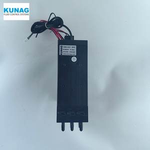 Cartouche d'encre compatible HP haute capacité à deux étages 7201-E15, état neuf, noire, 3 commandes, 6 étages avec valve manuelle - Product Image 4