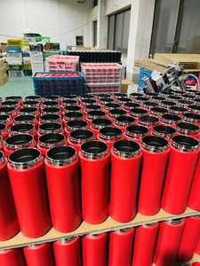 กระติกน้ำสุญญากาศแบบพกพา Custom 2 1 Swig Sip สำหรับเดินทางและเล่นกีฬา ผลิตจากสแตนเลส 304 ปราศจากสาร BPA ความจุ 24 ออนซ์ เก็บอุณหภูมิได้นาน 12-24 ชั่วโมง เป็นมิตรต่อสิ่งแวดล้อม - Product Image 2