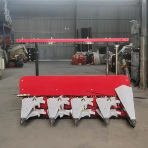 Cosechadora pequeña <span class=keywords><strong>de</strong></span> alfalfa, cosechadora <span class=keywords><strong>de</strong></span> cultivos altos, cosechadora ancha <span class=keywords><strong>de</strong></span> soja diésel, cosechadora pequeña <span class=keywords><strong>de</strong></span> trigo - Product Image 3