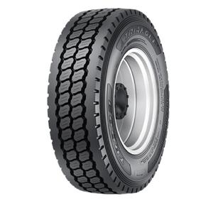 ยางรถบรรทุก TRIANGLE 11R24.5 รุ่น TRD03  11R24.5 16pr  149/146M - Product Image 2